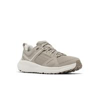 Columbia Women's Novo Trail Hiking Shoe, Kettle/Cloud Grey, 8