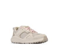 Columbia Women's Novo Trail Hiking Shoes, Cloud Grey Pink Haze, 39.5 EU Weit