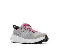 Columbia Women's Novo Trail, Monument/Dark Fuchsia, 6 UK