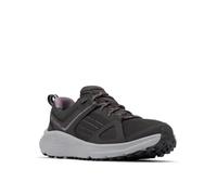 Columbia Women's Novo Trail, Shark/Granite Purple, 8 UK