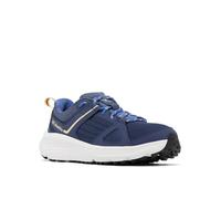 Columbia Women's Novo Trail Trailrunning Shoes, Blue (Nocturnal x Sunkissed), 8 UK