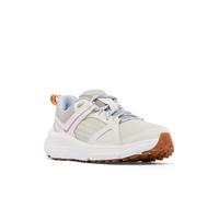 Columbia Women's Novo Trail Trailrunning Shoes, White (Light Sand x Whisper), 6.5 UK