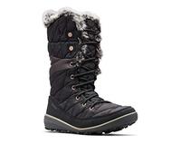Columbia Women's Omni-heat Boots' Heavenly Omni heat Winter Boots, Black Kettle, 5 UK