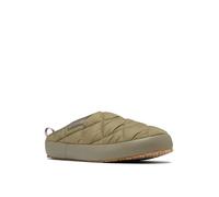 Columbia Women's Omni-Heat Lazy Bend Camper, Stone Green/Fig, 6