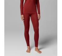 Columbia - Women's Omni-Heat™ Midweight Baselayer Tights - Red Oxide Size M Women