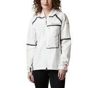 Columbia Women's Outdry Ex Lightweight Shell Regenjacke Women's Rain Jacket