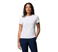 Columbia Women's Parsons Point Back Graphic Tee, Short Sleeve T-Shirt