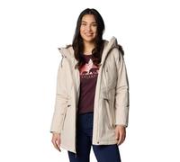 Columbia Women's Payton Pass 2 Insulated Jacket, Dark Stone, M