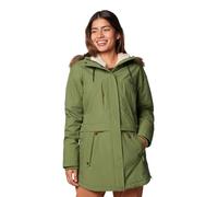 Columbia Women's Payton Pass Ii Insulated Jacket, Canteen, XXL