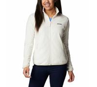 Columbia Ali Peak Fleece Jacket Womens 16 (XL) Brown