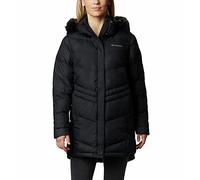 Columbia Women's Peak to Park Mid Insulated Jacket, Black, S