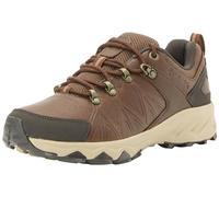 Columbia Women's Peakfreak 2 Outdry Leather Waterproof Low Rise Hiking Shoes, Brown (Cordovan x Black), 9 UK