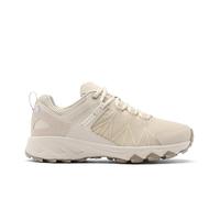 Columbia Women's Peakfreak 2 Outdry, Low Rise Trekking and Hiking Shoes, Light Cloud/Chalk, 3.5 Regular