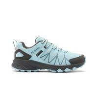 Columbia - Hiking day shoes in OUTDRY - Peakfreak II Outdry Marine Light Dark Grey for Women - Size 9,5 US - Blue Blue 9.5 US