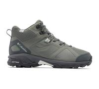 Columbia - Women's Peakfreak Hera II Outdry Mid - Multisport shoes size 6, grey