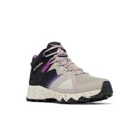 Columbia - Women's Peakfreak Hera Mid Outdry - Walking boots size 9, black