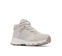 Columbia Peakfreak Hera Mid Outdry Boots Light Grey Women - 39