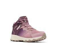 Columbia - Women's Peakfreak Hera Mid Outdry - Walking boots size 8, pink/purple