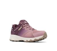 Columbia Women's Peakfreak Hera Outdry Hiking Shoe, 2024 Moonvista/Fig, 12