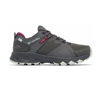 Columbia - Women's Peakfreak Hera Outdry - Multisport shoes size 6, grey