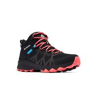 Columbia Women's Peakfreak Ii Mid Outdry Hiking Shoe