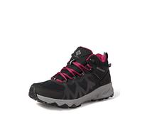 Columbia Women's Peakfreak II Mid Outdry, Mid Rise Trekking and Hiking Boots