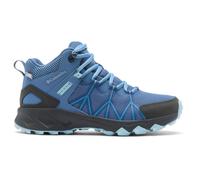Columbia - Women's Peakfreak II Mid Outdry - Walking boots size 4,5, blue