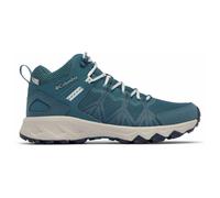 Columbia Peakfreak II Mid Outdry Shoes, Durable Waterproof Design, Superior Grip, Dynamic Cushioning, Secure Midfoot Fit, Breathable Structure - Women's