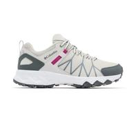 Columbia - Women's Peakfreak II Outdry - Multisport shoes size 4,5, grey/white