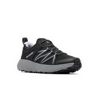 Columbia Women's Peakfreak Roam, Low Rise Trekking and Hiking Shoes, Black/Snowdrift, 10
