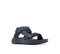 Columbia Peakfreak Roam Sandal - Walking sandals - Women's India Ink / Granite Purple 41