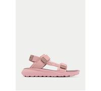 Columbia Women's Peakfreak Roam Sandal - Eraser Pink/Mocha - Size: UK 5.5
