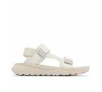 Columbia Women's Peakfreak Roam Sandal, Light Sand/Dove, 4 UK