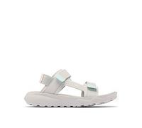 Columbia Womens Peakfreak Roam Sandals, Grey, Size 7, Women Grey