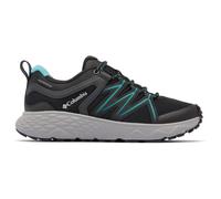 Columbia - Women's Peakfreak Roam Waterproof - Multisport shoes size 5, grey/black