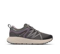 Columbia - Women's Peakfreak Roam Waterproof - Multisport shoes size 6,5, grey