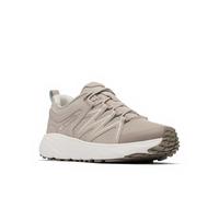 Columbia - Peakfreak Roam Waterproof Hiking Shoe - Soft Taupe Sea Salt Size 3.5 UK - Women