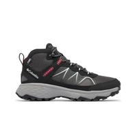 Columbia Peakfreak Rush Mid Outdry Hiking Boots Grey EU 37 1/2 Woman