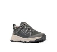 Columbia Women's Peakfreak Rush Outdry Hiking Shoe, Grill/Vapor, 7.5 UK