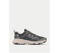 Columbia Women's Peakfreak Rush Outdry Hiking Shoe - Grill/Vapor - UK 6.5 - Grey