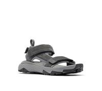 Columbia Sandals Women's Peakfreak Rush Sandal Lea, Grey, Size 6