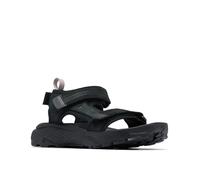 Columbia Women's Peakfreak Rush Sandal Lea, Black/Vapor, 8 UK