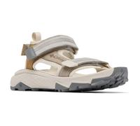 Columbia Peakfreak Rush Leather Sandals beige Women - 37