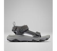 Columbia - Women's Peakfreak Rush Sandal Lea - Sandals size 5, grey