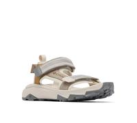 Columbia - Women's Peakfreak Rush Sandal Lea - Sandals size 9, sand