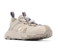Columbia - Hiking day sandals - Peakfreak Rush Shandal Dark Stone Granite Purple for Women - Size 6 US - Beige Beige 6 US