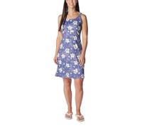 Columbia Women's Freezer Iii Dress, Bluebell Marooned, S