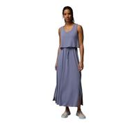 Columbia Womens PFG Freezer Maxi Dress, New Moon, M