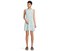 Columbia Women's PFG Freezer Tank Dress, Spray Broadleaf, XXL
