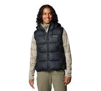 Columbia Women's Pike Lake 2 Insulated Vest, Black, L